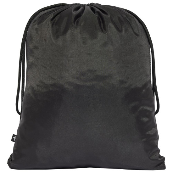 Adidas Τσάντα γυμναστηρίου Linear Gymsack